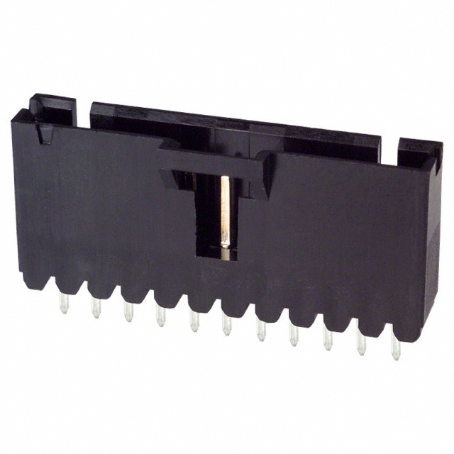 1-103638-0 TE Connectivity AMP Connectors  Headers Male Pins